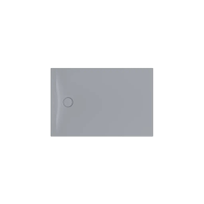  Calima zuhanytálca 90x120, szürke, csúszásmentes+ kád, zuhanykabin