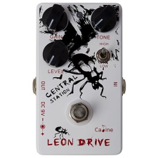 Caline CP-50 „Leon Drive“ egyéb hangszerkellék