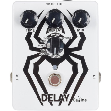 Caline CP-86 egyéb hangszerkellék