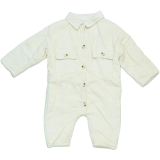 CALIRI+CO Fiú Baby overál (Méret: 98) babakabát, overál, bundazsák