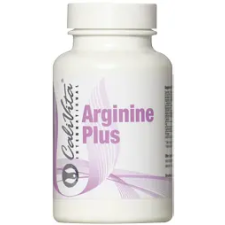 CaliVita Arginine Plus tabletta 100db vitamin és táplálékkiegészítő