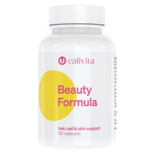CaliVita Beauty Formula kapszula 60db vitamin és táplálékkiegészítő
