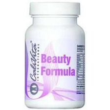CaliVita Beauty Formula tabletta 90db gyógyhatású készítmény