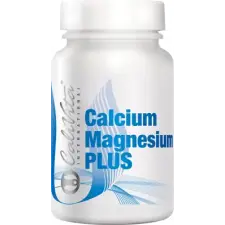 CaliVita Calcium Magnesium Plus kapszula 100db vitamin és táplálékkiegészítő