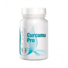 CaliVita Curcuma Pro tabletta - 60db vitamin és táplálékkiegészítő