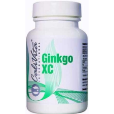 CaliVita Ginkgo XC tabletta 100db vitamin és táplálékkiegészítő