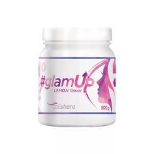 CaliVita glamUp szépségital por 500g vitamin és táplálékkiegészítő