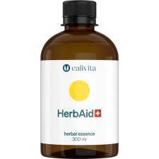 CaliVita HerbAid+ vitamin és táplálékkiegészítő