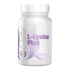  CaliVita L-Lysine PLUS kapszula Herpesz elleni segítség 60db vitamin és táplálékkiegészítő