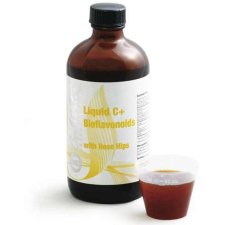 CaliVita Liquid C + Bioflavonoids and Rose Hips készítmény 240ml gyógyhatású készítmény