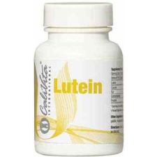 CaliVita Lutein kapszula 60db vitamin és táplálékkiegészítő