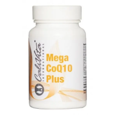 CaliVita Mega CoQ10 Plus kapszula 60db vitamin és táplálékkiegészítő