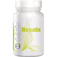 CaliVita Nopalin rosttabletta nopal kaktusszal 200db vitamin és táplálékkiegészítő