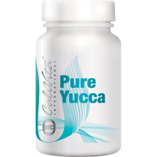 CaliVita Pure Yucca kapszula Méregtelenítő jukka 100db vitamin és táplálékkiegészítő