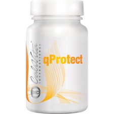 CaliVita qProtect tabletta Antioxidáns Ginkgo bilobával 90db vitamin és táplálékkiegészítő