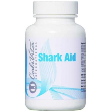 CaliVita Shark Aid tabletta 90db gyógyhatású készítmény