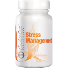  CaliVita Stress Management tabletta Stresszcsökkentő B-vitamin-komplex 100db vitamin és táplálékkiegészítő