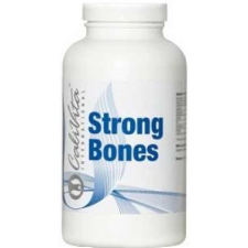 CaliVita Strong Bones 250 kapszula 250db gyógyhatású készítmény