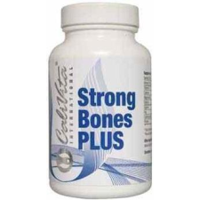 CaliVita Strong Bones Plus kapszula 100db gyógyhatású készítmény