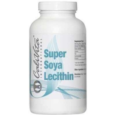 CaliVita Super Soya Lecithin kapszula 250db gyógyhatású készítmény
