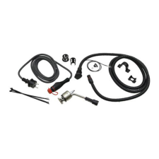 Calix Motor-előmelegítő készlet Fiat 380MVP196 autóalkatrész