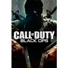  Call of Duty: Black Ops (EU) (digitális licenc) videójáték