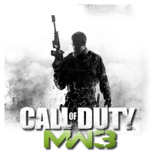  Call of Duty: Modern Warfare 3 (Digitális kulcs - PC) videójáték