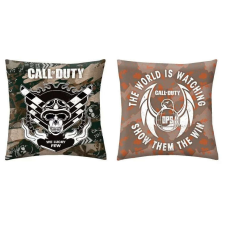 Call of Duty párna, díszpárna 40x40 cm watching lakástextília