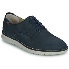 Callaghan Oxford cipők 47105.2-PE25 Kék 42