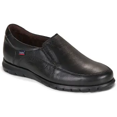 Callaghan Oxford cipők 81311 Fekete 42
