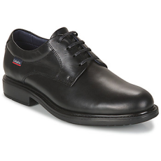 Callaghan Oxford cipők CEDRON Fekete 41