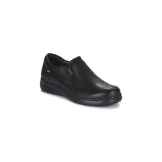 Callaghan Oxford cipők CHUCK WATER Fekete 40