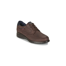 Callaghan Oxford cipők FREEMIND Barna 41