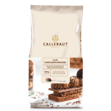 Callebaut Étcsokoládé mousse por Callebaut 800 g sütés és főzés