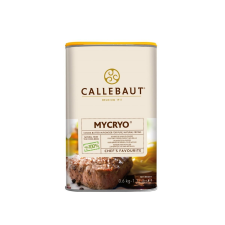Callebaut - Kakaóvaj 600 g sütés és főzés