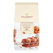Callebaut Tejcsokoládé mousse por Callebaut 800 g sütés és főzés