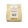  Callebaut W2NV fehér csokoládé 400 g