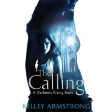  Calling – Kelley Armstrong idegen nyelvű könyv