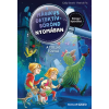 Cally Stronk - A tollas tolvaj - A mágikus detektívbőrönd nyomában 3.
