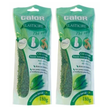  Calor Elasticire zöld tea viasz 180g YX1022 2db kisháztartási gépek kiegészítői