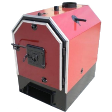 Calor SZB 100 100 Kw-os Bálaégető Kazán (CALORSZB100) kazán