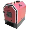 Calor SZB 55 55 Kw-os Bálaégető Kazán