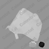 CALORSTAT BY VERNET kiegyenlítőtartály, hűtőfolyadék ET0130C1