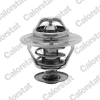 CALORSTAT BY VERNET termosztát, hűtőfolyadék TH6312.88J