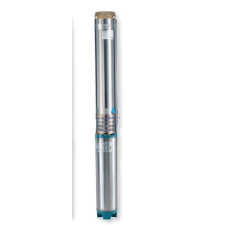 Calpeda 6SDN 18/6 6 colos motorral 750 liter 8.5 bar szivattyú