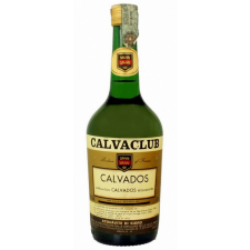 CALVADOS CALVACLUB 0,7L pálinka