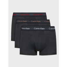 Calvin Klein 3 pár boxer készlet Calvin Klein 0000U2664G S INTL Black