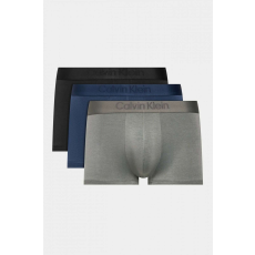 Calvin Klein 3 pár boxer készlet Calvin Klein 000NB3651A S INTL Multicolor