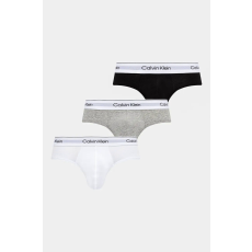 Calvin Klein 3 pár Calvin Klein bugyi készlet 000NB3962A L INTL Multicolor