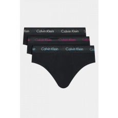 Calvin Klein 3 pár rövidnadrág szett Calvin Klein 0000U2661G-H50 S INTL Fekete